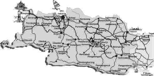West Java